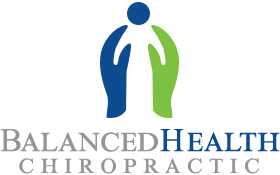 Chiropractic Pleasant Hills PA Balanced Health Chiropractic Logo